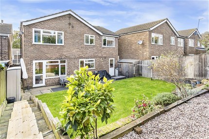 Bencombe Road, Marlow Bottom, SL7 3NZ